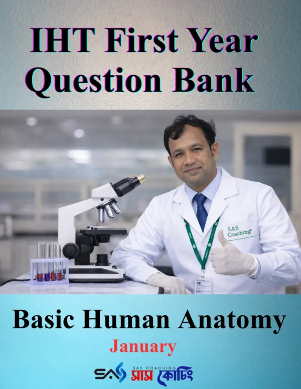 Basic Human Anatomy